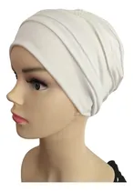 Comprar Turbante Oncológico \u002F Gorro Pespunte 