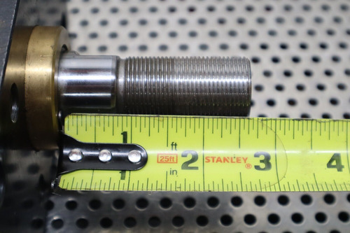 Yuken Cjt 70-fa50b 150r-bnd-e-1130-113 Pc4-0452 Hydrauli Zza