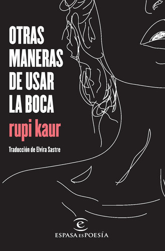 Libro: Otras Maneras De Usar La Boca (spanish Edition)