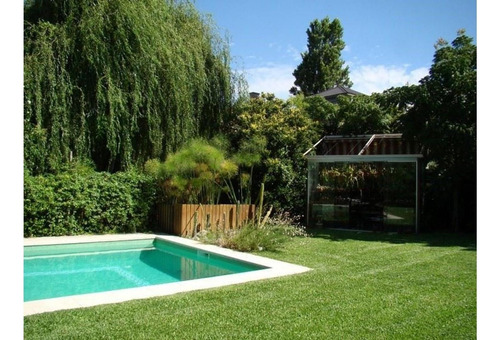 Exc Chalet 2 Pl Con Detalles De Categoria .