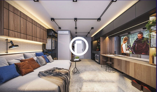 Studio Construtora - Vila Clementino - Ref: 14297 - V-re15255