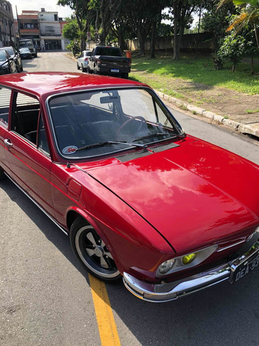 Volkswagen Brasília