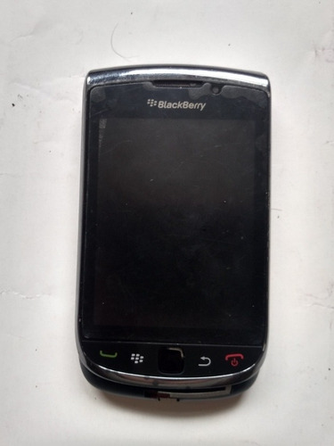Blackberry Torch 9800 Liberado Para Repuesto