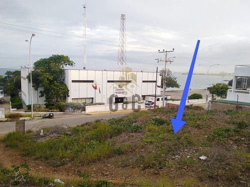 Imagen 7 de 9 de Terreno En Sector La Caranta - Pampatar, Municipio Maneiro Nueva Esparta