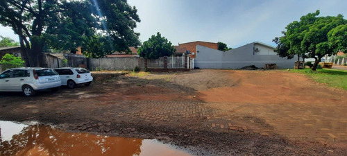 Imagem 4 de 7 de Terreno À Venda, 670 M² Por R$ 480.000,00 - Parque Presidente - Foz Do Iguaçu/pr - Te0409