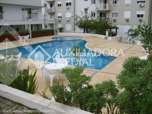 Imagem 2 de 9 de Apartamento - Tristeza - Ref: 294260 - V-294260