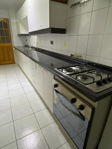 Departamento, 2 Dorm, 3 Baños, Est Y Bodega Gran Vista
