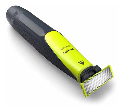Recortador De Barba Philips Oneblade Qp2510/10