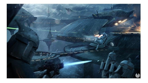 Star Wars: Battlefront II (2017) Star Wars: Battlefront Standard Edition Electronic Arts Xbox One Físico