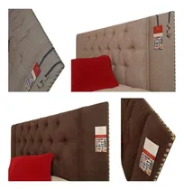 Comprar Stock Promo! Cabecero De Cama Sommier. Y Personalizados Mgp