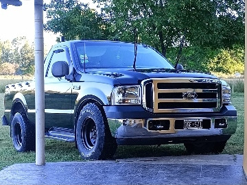 Ford F-100 3.9 I Xlt