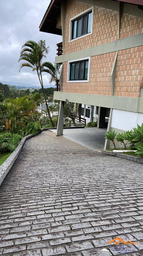 Imagem 6 de 15 de Excelente Casa Em Condominio Fechado De Frente Para O Lago Confira!! - 20638