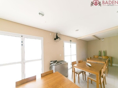 Imagem 19 de 23 de Apartamento 3 Dormitórios Sendo 1 Suíte - Ap03600