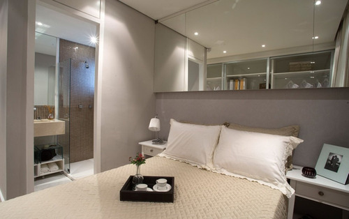 Imagem 11 de 27 de Apartamento - Ap01712 - 70756335