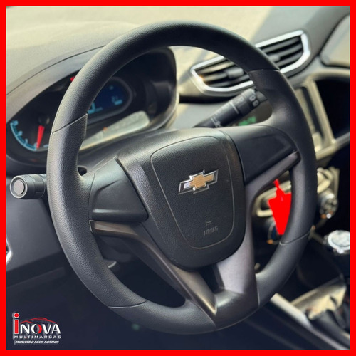 Chevrolet Onix 1.0 Lt 5p