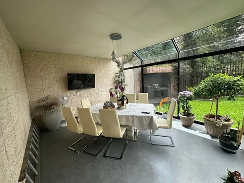 Garden House En Venta Tecamachalco