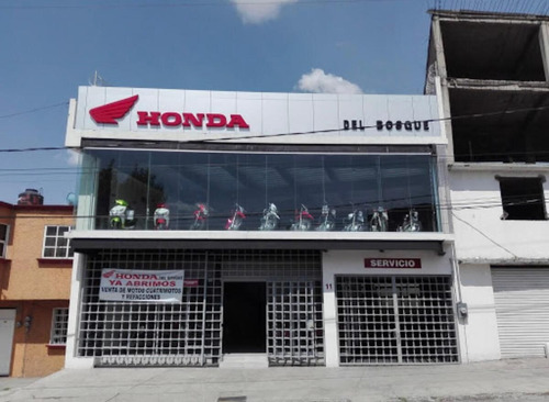 Local Comercial Lago De Guadalupe