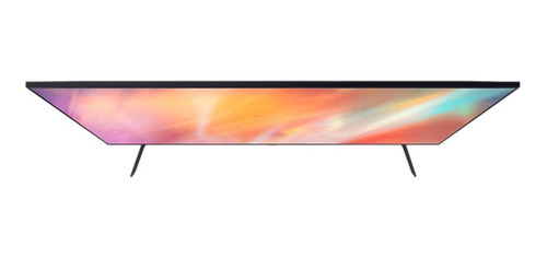 Imagen 5 de 5 de Smart TV Samsung Series 7 UN75AU7000FXZX LED Tizen 4K 75" 110V - 127V