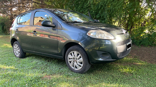 Fiat Palio 1.4 Attractive 85cv
