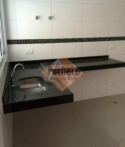Sobrado No Mandaqui, 3 Dormitórios (1 Suíte), 2 Vagas, 150 M² R$ 650.000,00 - 1155