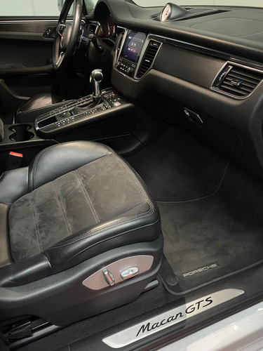 Porsche Macan 3.0 Gts At