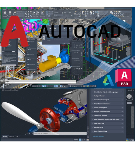 Autocad Versiones Antiguas Para Pc De Bajos Recursos