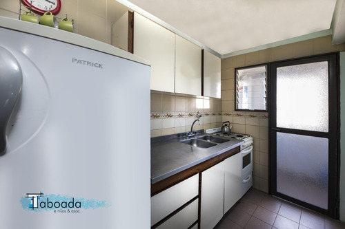 Imagen 2 de 7 de V066 - Departamento 3 Ambientes-san Bernardo-