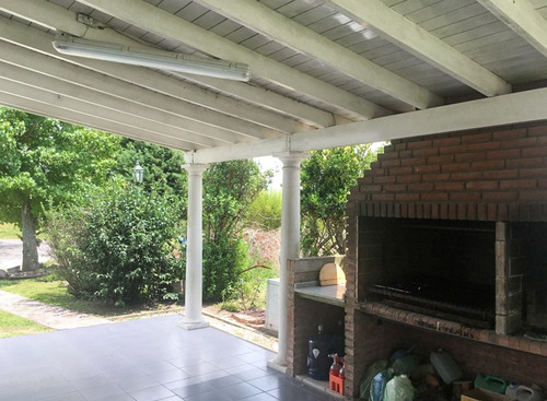 Imagen 11 de 13 de Venta Propiedad Excelente Ubicación, Campo Azul, Canning.