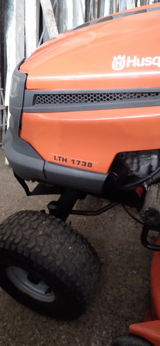 Minitractor Cortadora De Pasto