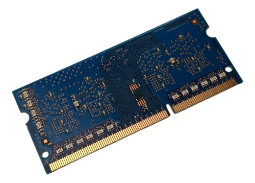 Memoria Ram Ddr3 1gb 10600 Hynix Korea