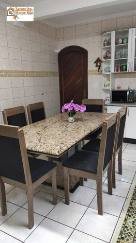 Imagem 5 de 30 de Sobrado À Venda, 190 M² Por R$ 440.000,00 - Jardim Adriana - Guarulhos/sp - So0460