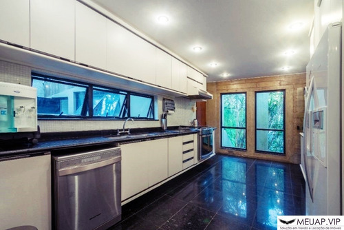 Imagem 8 de 30 de Casa Para Venda Em Condomínio Fechado - Santa Teresinha - Ca234 - 69203366