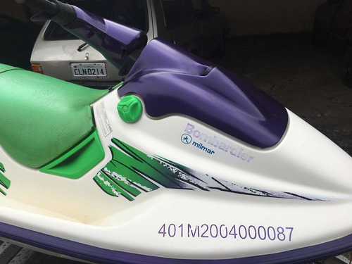 Seadoo