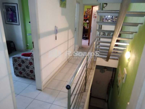 Imagem 10 de 15 de Casa Em Condomínio-à Venda-vila Da Penha-rio De Janeiro - Jccn30008
