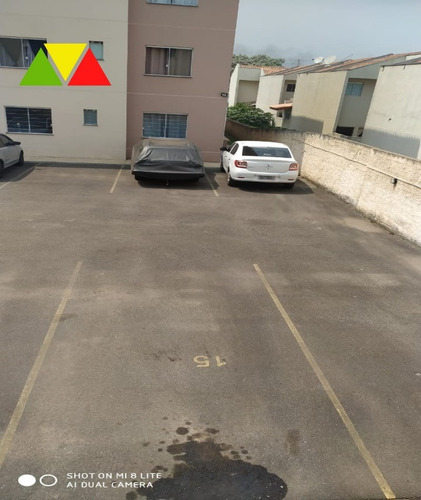 Imagem 6 de 6 de Apartamento - Ap00445 - 68751198