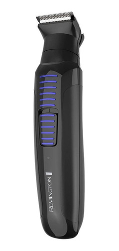 Kit Corta Pelo Barba Y Afeitadora 11 Piezas Remington Pg6125
