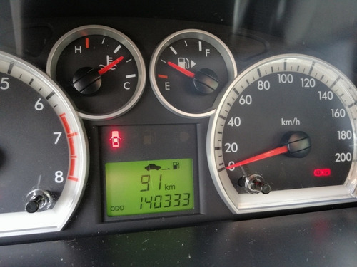 Chevrolet Aveo Lt Sincronico