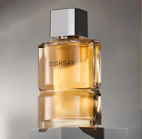 D'orsay Perfume De Hombre 90 Ml