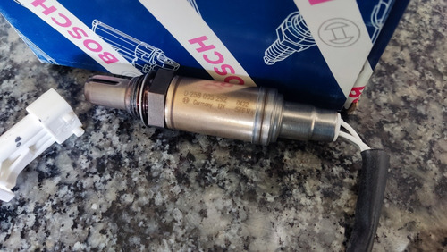 Sensor De Oxigeno Original Changhe Ch6390 / Changhe Ch1012