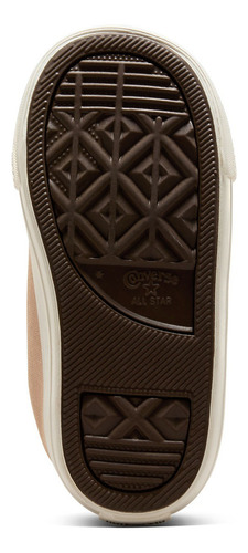 Tenis Converse One Strap Ox Cozy Essentials A10040c Niñas