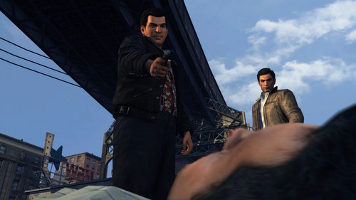 Mafia 2 Edicion Definitiva | Gog | Pc | Original | Digital