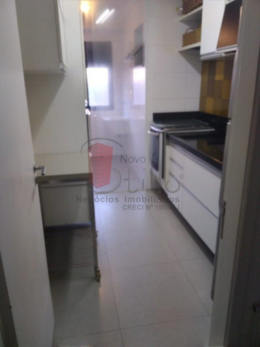 Imagem 9 de 15 de Apartamento - Bras - Ref: 9607 - L-9607