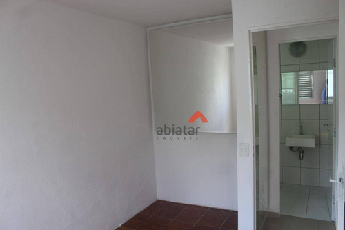 Imagem 12 de 16 de Apartamento Com 2 Dormitórios À Venda, 48 M² Por R$ 266.000,00 - Parque Pinheiros - Taboão Da Serra/sp - Ap0513