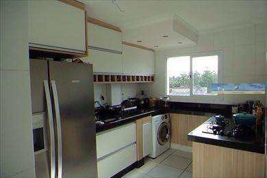 Imagem 9 de 11 de Apartamento Em Praia Grande Bairro Vila Sônia - V2991