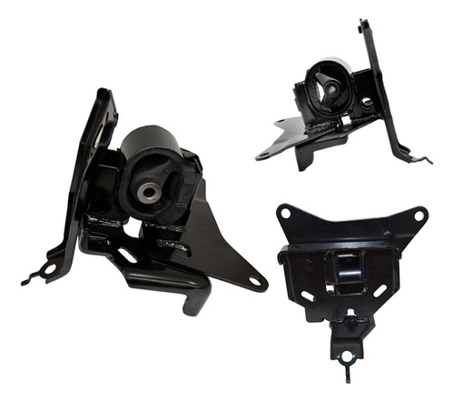 Soporte De Transmisión Yaris 1.5 2006 2007 2008 2009 2010