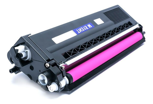 Toner Tn310 Tn315 Compatível Com Mfc9465 Dcp9055 Magenta