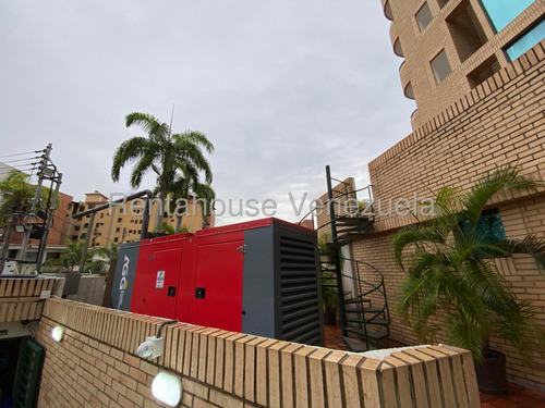 Espectacular Apartamento En Venta, Urb. La Soledad, Maracay, Planta Electrica Total, Pozo, Piso Bajo. 25-21841 Mv