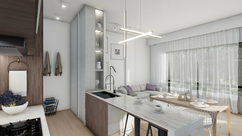 Apartamentos 1 Y 2 Habs En Venta En Cap Cana Ciudad Las Ca