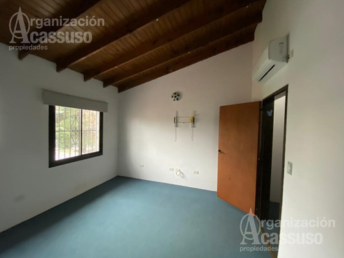 Imagen 22 de 26 de Casa - Mart.-santa Fe/fleming