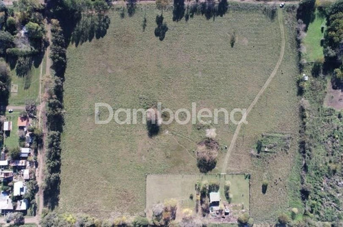 Imagen 6 de 17 de Terreno Fraccion En Venta O Permuta Ubicado En Francisco Álvarez, Moreno, G.b.a. Zona Oeste